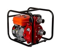 Benzina Pompa 2 " 7PS 7bar 36000L/H Pompa ad Acqua Pompa a Motore Stampa