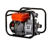 Benzina Pompa ad Acqua 2 " a Motore 7PS 600L/Min di Pressione Sporca