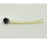 Benzina Primer Carburante Lampadina Pompa + Tubi per Stihl Mcculloch Ryobi