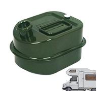 Benzina può - Contenitori di con uscita 'olio allargata,Tanica Carburanti, Tanica Carburante Acciaio, Tanica Carburante, Tanica Benzina Per Benzina, Auto, Camion, Attrezzature