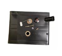 Benzina Serbatoio Con Controllo Per Willys Jeep 46-64 CJ-2A CJ-3A CJ-3B Modello