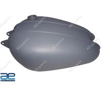 Benzina Serbatoio Con Destro Lato Olio Filler Cap Per BSA Bantam D1 D3 Aes