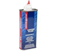 BENZINA SILVER MATCH 133ml