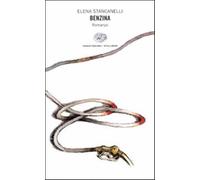 Benzina - Stancanelli Elena