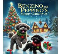 Benzino and Peppino's Merry Christmas