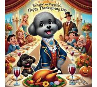 Benzino and Peppino's Thanksgiving Day