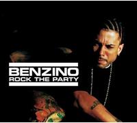 Benzino - Rock the Party
