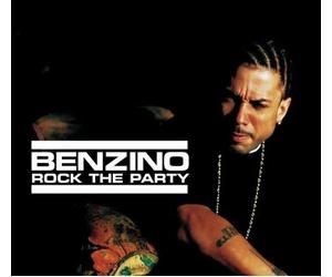Benzino - Rock the Party
