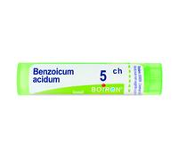 Benzoicum Acidum 5Ch Granuli Multidose Boiron