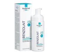 Benzolait 1 Mousse Detergente 150ml