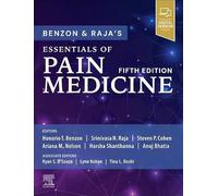 Benzon and Raja's Essentials of Pain Medicine