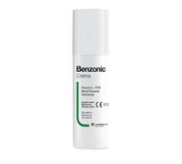 Benzonic Crema Per Acne Con Acido Benzoico E Zinco 30ml