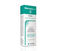 Benzopur 4 Crema DOAFARM 30ml