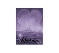 BE'O - 2nd Mini Album Affection Box version CD