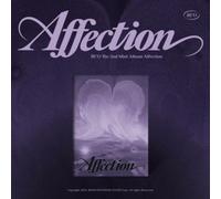 Be'o - Affection (Box)