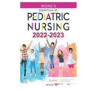 Beo Balokq Essentials of Pediatric Nursing 2022-2023 (Tascabile)