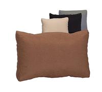 Beo - Cuscino per Mobili da Salotto/Cuscino Schienale 80 X 40 Cm