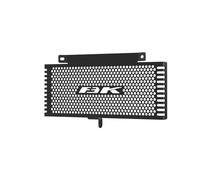 BEOEGVAR Protezione del Radiatore Motociclo Adatto for Suzuki GSX1300 B-King 2007-2012 Motocicletta Rete Protezione Raffreddamento Dispositivo Protezione Serbatoio Griglia della Radiatori(B)