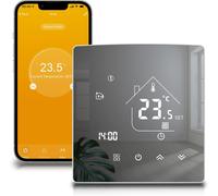 Beok Tuya Termostato Intelligente Termostato Riscaldamento Termostato Ambiente T