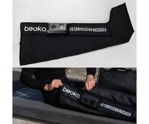 BEOKA ARBOOTS STIVALI PER SOLLIEVO DAL DOLORE MUSCOLARE