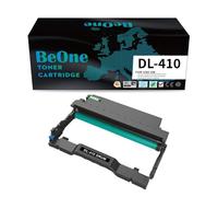 BeOne 1X DL-410 DL410 DL 410 Kit Tamburo Compatibile per Stampante Pantum P3010DW P3018DW P3300DW P3308DW P3300DN P3308DN P3020D M6700DW M6708DW M6800FDW