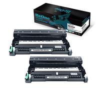 BeOne 2x DR3400 DR-3400 Unità Tamburo di Imaging Compatibile per Stampante Brother DCP-L5500DN L6600DW HL-L5000D L5100DN L5100DNT L5200DW L6250DN L6300DW L6300DWT L6400DW L6400DWT MFC-L5700DN L5750DW