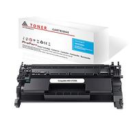 BeOne Compatibile per 59A CF259A 59X CF259X Cartuccia Toner Compatibile per Stampante HP LaserJet Pro M404 M404n M404dn M404dw MFP M428 M428dw M428fdn M428fdw (1 Nero, senza Chip)