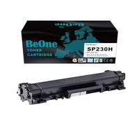 BeOne Compatibile per SP230H 408294 Cartuccia toner Compatibile per Ricoh SP SP 230DNw SP 230FNw SP 230SFNw SP 230 Series Stampante (1 nero)