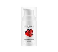 BeOnMe - Siero Viso Astringente Pelli Impure, Pelle Grassa, Mista con Acne, Brufoli, Punti neri, Naturale, Biologico, Vegano, 30 ml