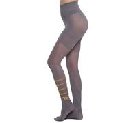 BeonTop Collant Compressione Graduata Donna 140 Denari - Calze Compressione Graduata Donna 22-23 mmHg, Calze Per Vene Varicose 140 Den, Elastocompressive, Massaggianti, Riposanti - Made in Italy