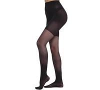 BeOnTop Collant Compressione Graduata Donna 40 Denari - Calze Compressione Graduata Donna 15-16 mmHg, Collant 70 Denari, Calze Contenitive, Elastiche, Compressive by Gambetti - Made in Italy