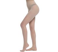 BeOnTop Collant Compressione Graduata Donna 40 Denari - Calze Compressione Graduata Donna 15-16 mmHg, Collant 70 Denari, Calze Contenitive, Elastiche, Compressive by Gambetti - Made in Italy
