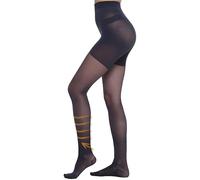 BeonTop Collant Compressione Graduata Donna 70 Den - Calze Compressione Graduata Donna 17-18 mmHg, Calze Elastiche 70 Denari, Elastocompressive, Massaggianti, Riposanti - Made in Italy