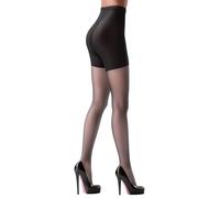 BeOnTop Collant Donna 20 Denari Modellante Push Up - Collant Velati, Calze Contenitive Snellenti, Calze Push Up Eleganti Effetto Shaping e Lifting Glutei by Gambetti - Made in Italy