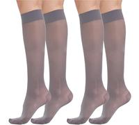 BeOnTop Gambaletti Compressione Graduata Donna 40 Denari 2pz- Calze Compressione Graduata Donna 15-16 mmHg, Calze a compressione Donna, Calze Donna by Gambetti - Made in Italy