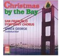 Beorge/San Francisco Symphony Christmas By the Bay (San Francisco Symphony (CD)