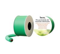 BEOS® PREMIUM Cavo perimetrale per tosaerba robotizzati - Compatibilità universale - Filo perimetrale in rame di qualità - Cavo per tosaerba robot Worx, Gardena, Husqvarna, Bosch e molti altri. - 50 m