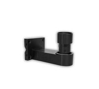 beos ® Supporto a parete Premium per antenna Mammotion - compatibile con l'antenna RTK del tosaerba robot Mammotion Luba | Yuka