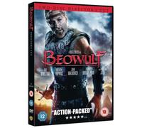 Beowulf (2007) (Director's Cut) (DVD)