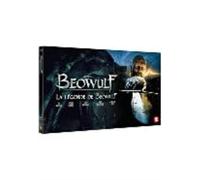 Beowulf (2008) Col Ed (DVD)