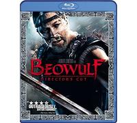 Beowulf – The Ghost Of Orion – CD