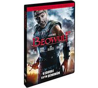 Beowulf 2DVD / Beowulf (Versione ceca)