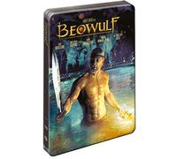 Beowulf 2DVD steelbook / Beowulf (Versione ceca)