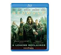 Beowulf (4 Blu-Ray) [Edizione: Stati Uniti]
