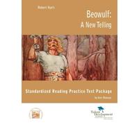 Beowulf: A New Telling Standardized Reading Practice Test