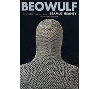 Seamus Heaney Beowulf (Copertina rigida)