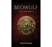 Beowulf: A New Verse Translation