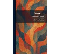 Beowulf: A New Verse Translation