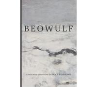 Beowulf: A New Verse Translation (Bilingual)
