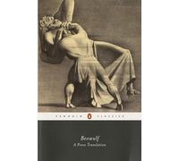 Beowulf: A Prose Translation by Anonymous
